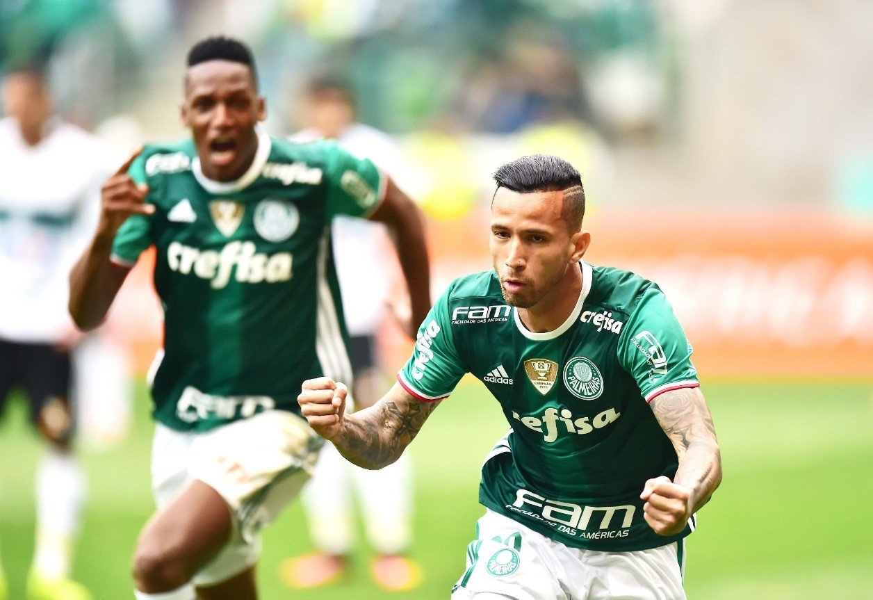 Campeão pelo Palmeiras, Leandro Pereira anuncia aposentadoria aos 35 anos