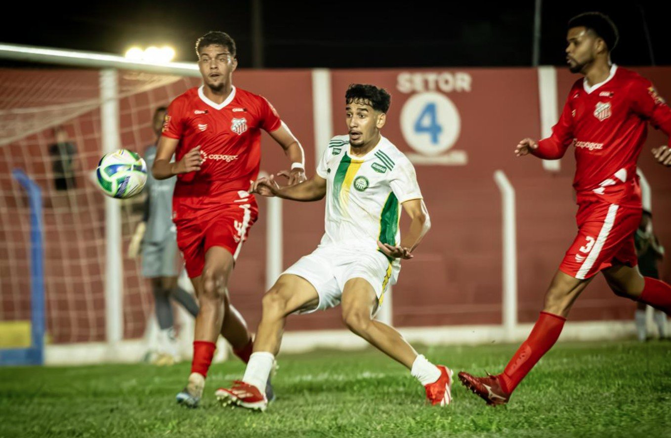 TJD-MS julga pedido do Comercial-MS por quatro acessos e Série A com 12 clubes