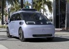 Como robôs e carros autônomos vão transformar a mobilidade urbana