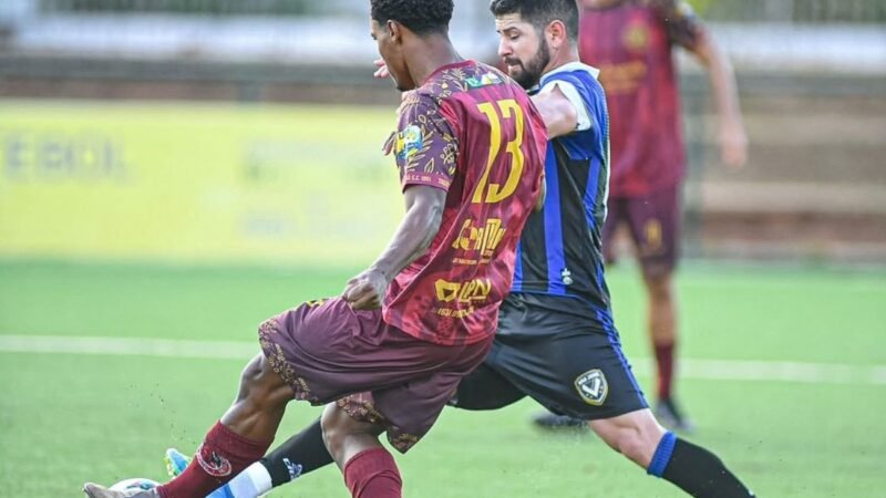 Rodada da Segundona Tocantinense define último classificado e confrontos; veja cenários