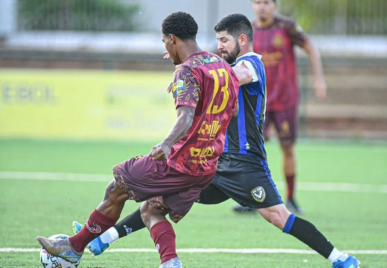 Rodada da Segundona Tocantinense define último classificado e confrontos; veja cenários