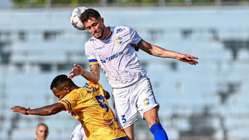 Adversários na semifinal, Interporto nunca perdeu para o Batalhão na história do confronto