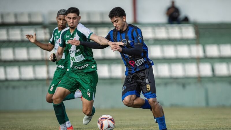 União consegue feito inédito ao avançar à 3ª fase da Copa do Brasil Sub-20