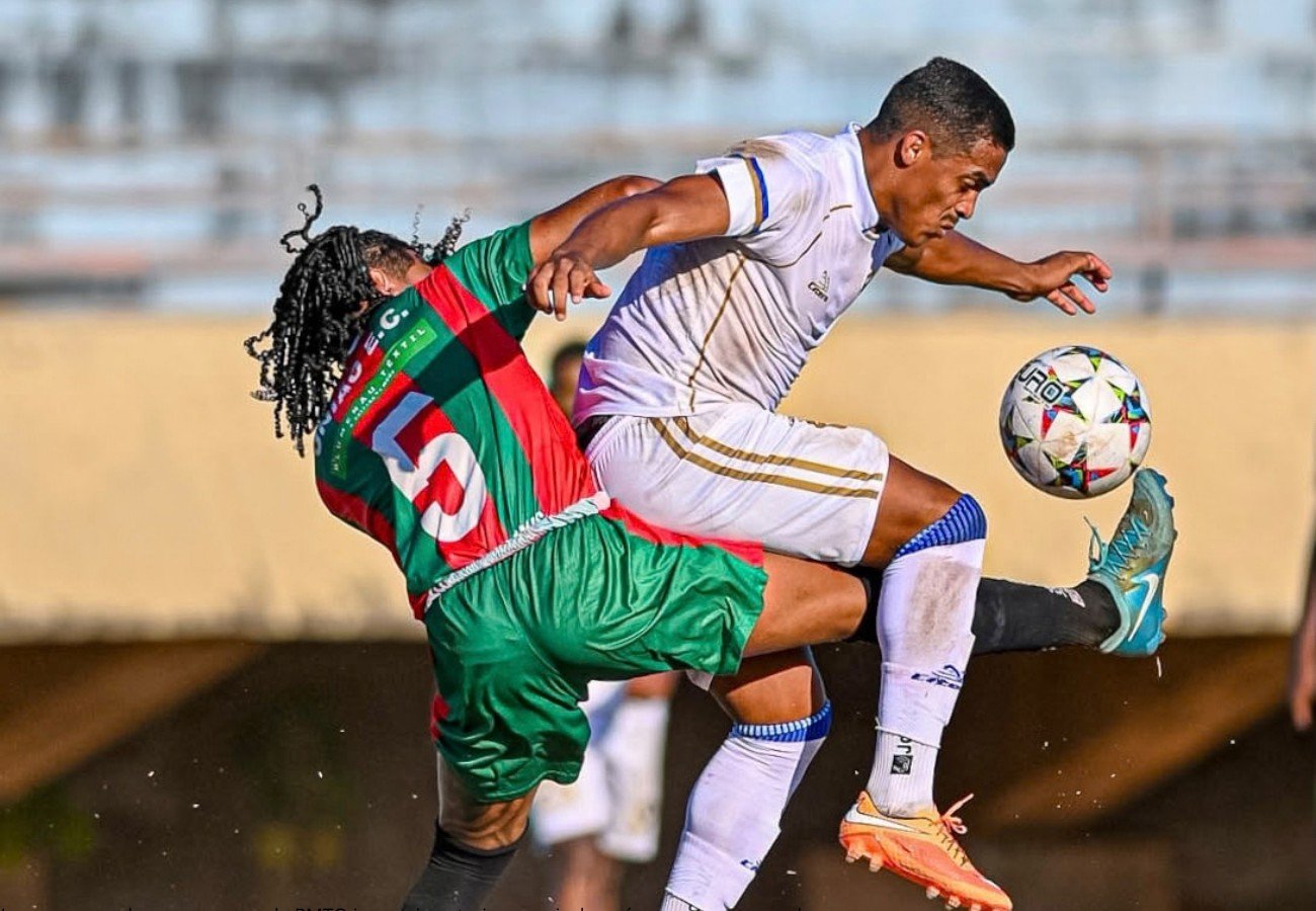 Veja como chegam os semifinalistas para os jogos de ida da Segundona do Tocantins
