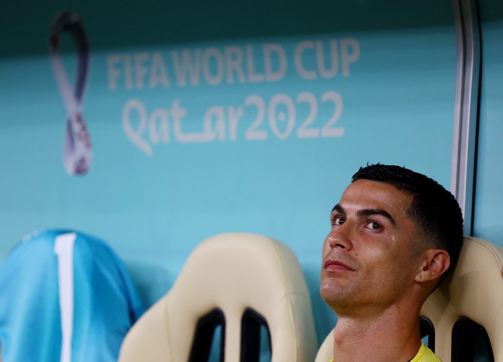 Cristiano Ronaldo se manifesta sobre crise com Jorge Jesus na seleção portuguesa
