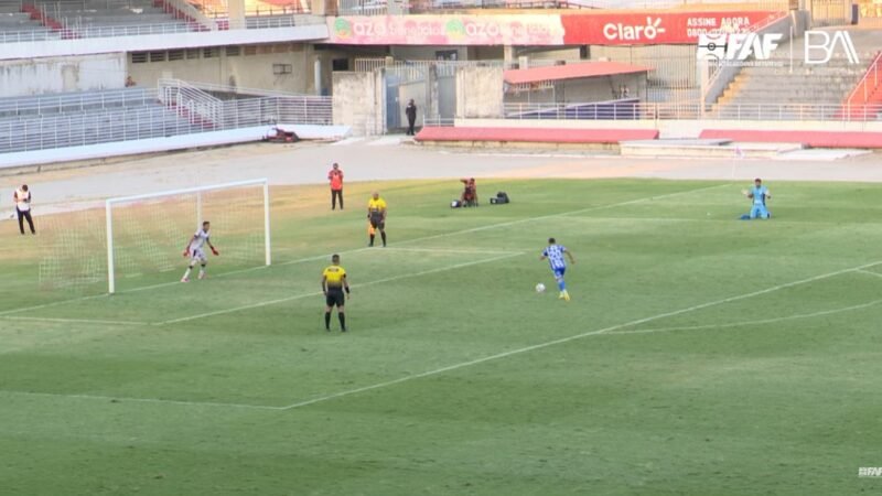CRB vence o CSA nos pênaltis e conquista o título alagoano sub-20