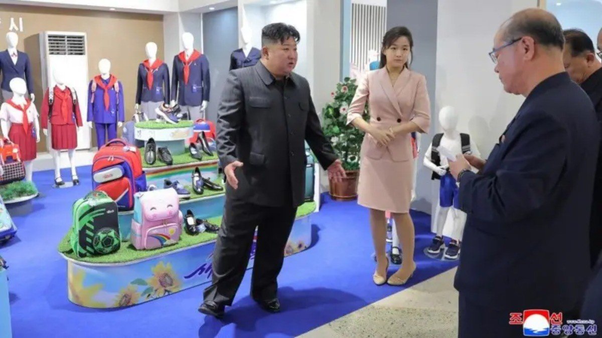 Coreia do Norte publica fotos de Kim Jong-un: por que boatos sobre sua morte continuam surgindo?