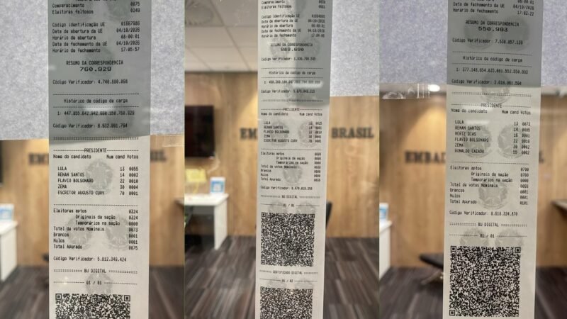 Eleição no exterior: veja quem ganhou em cada uma das 186 cidades onde brasileiros votaram