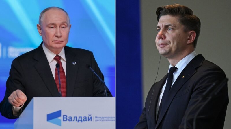 Lituânia dá primeiro passo para permitir armas nucleares; Rússia fala em ‘escalada’ e promete retaliar