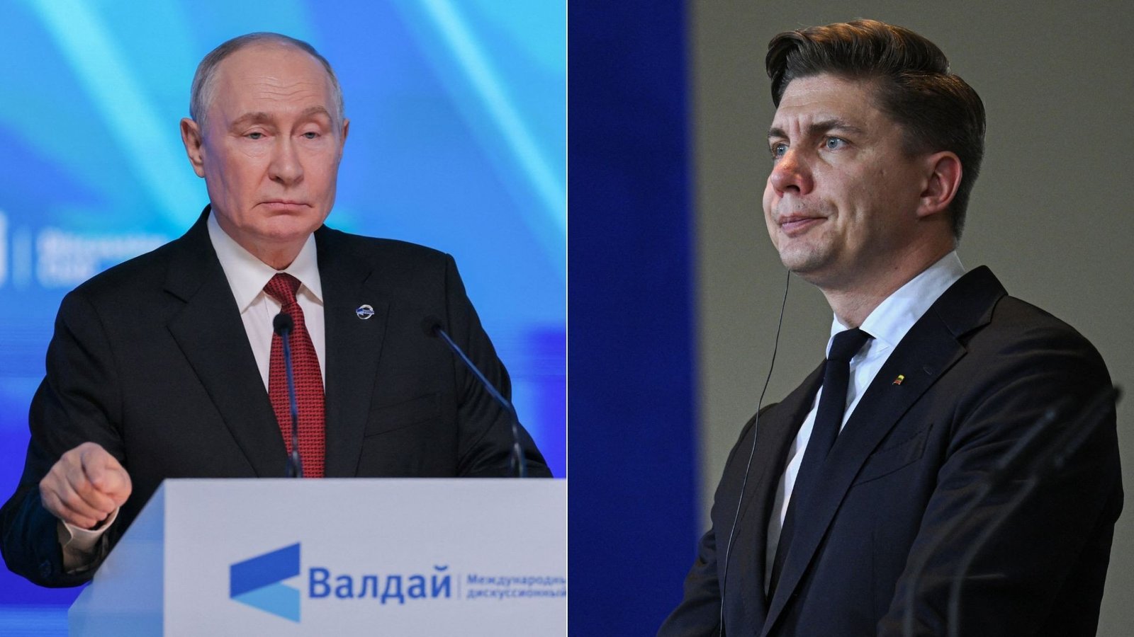 Lituânia dá primeiro passo para permitir armas nucleares; Rússia fala em ‘escalada’ e promete retaliar