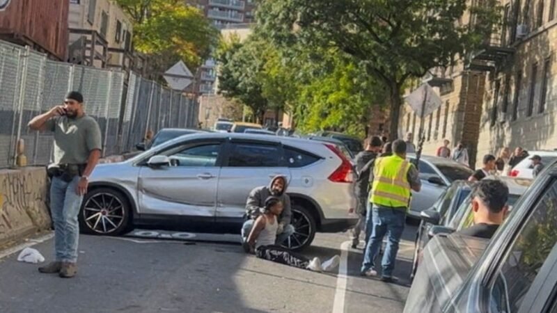 Homem é baleado por agente do ICE em Nova York; ‘Inconcebível’, diz Mamdani