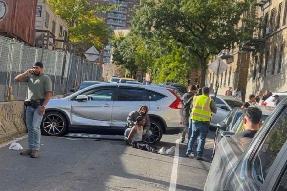 Homem é baleado por agente do ICE em Nova York; ‘Inconcebível’, diz Mamdani