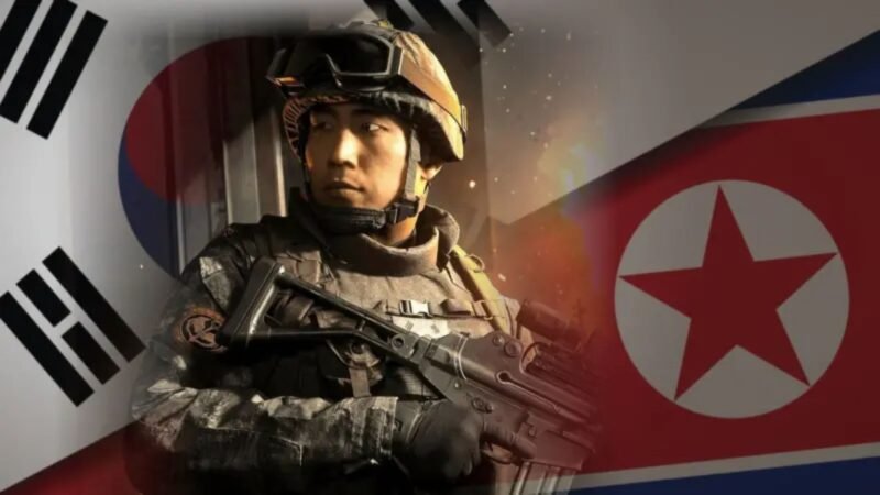 Call of Duty imagina Coreia do Norte invadindo o Sul, mas qual a chance de isso realmente acontecer?
