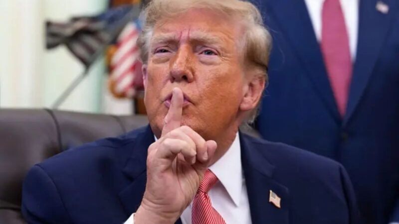 O que silêncio de Trump sobre vitória de Lula diz sobre relação entre Brasil e EUA