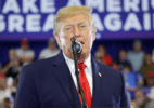 O que tá rolando hoje: golpe de marketing de Trump e a invasão ao Canadá