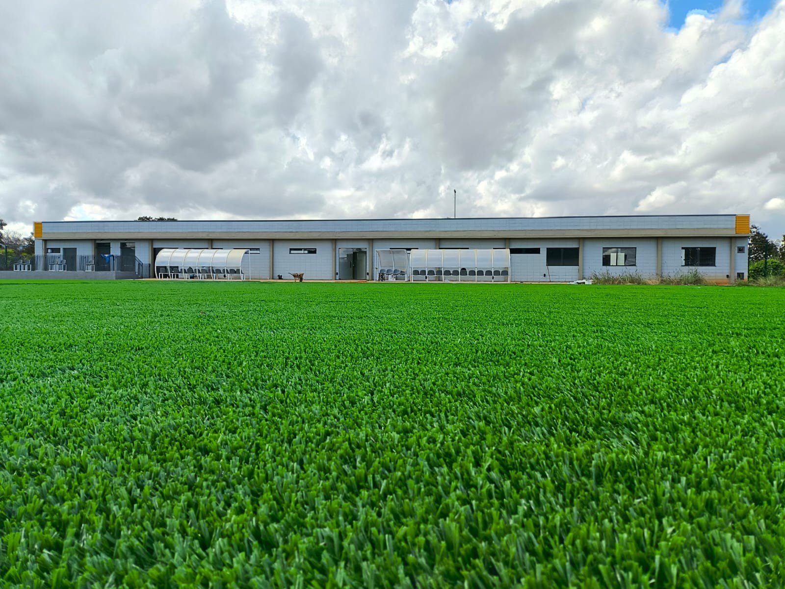 Corinthians confirma participação de equipe Sub-15 em torneio feminino no Tocantins