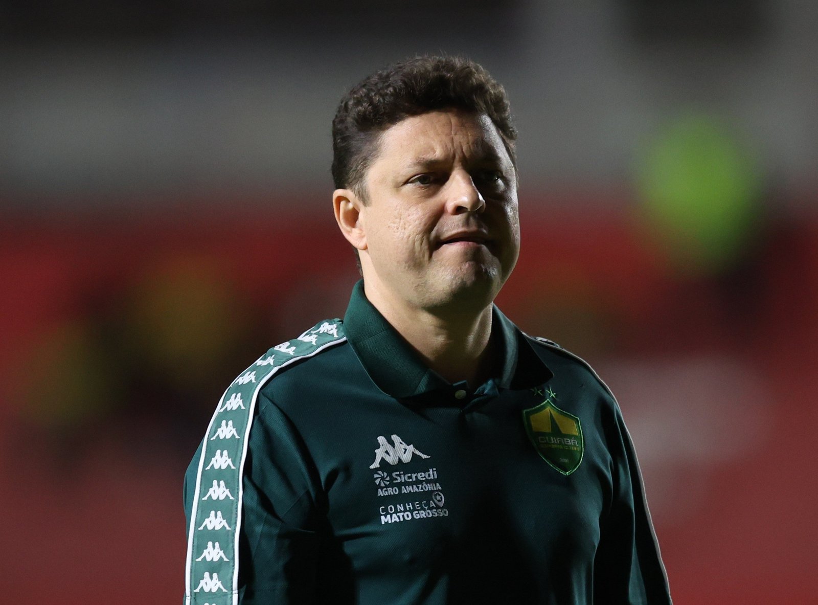 Cuiabá rebate presidente do Santos e cobra dívida de R$ 18,6 milhões