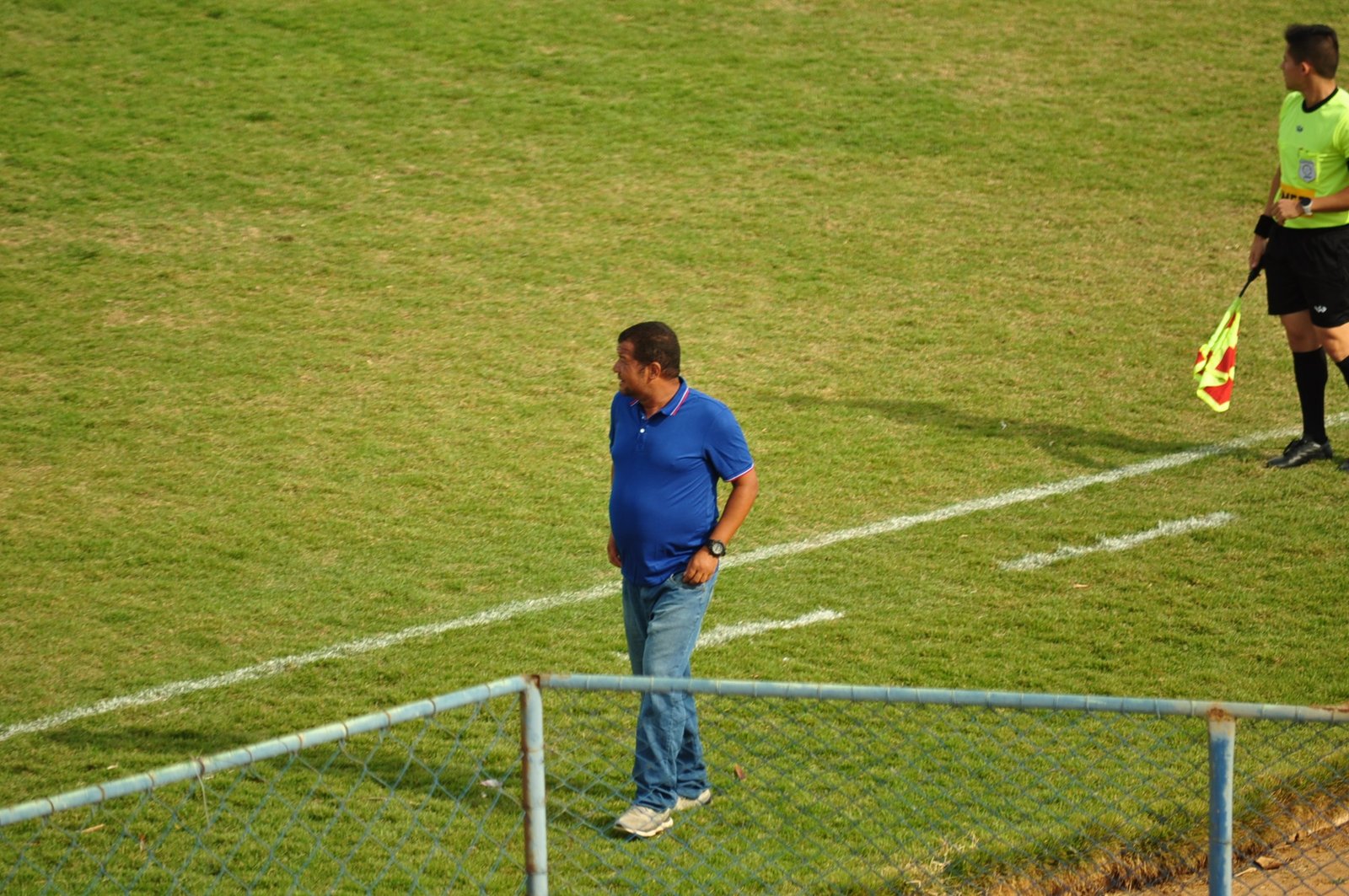 Em busca de reabilitação, 1º de Maio projeta clássico contra o Petrolina no Pernambucano