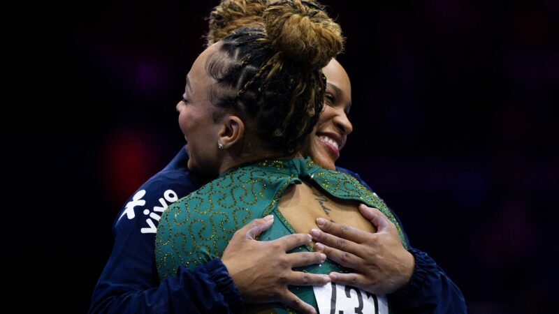 CBG faz balanço do Mundial e celebra participação da seleção feminina: “Ainda estamos no topo”