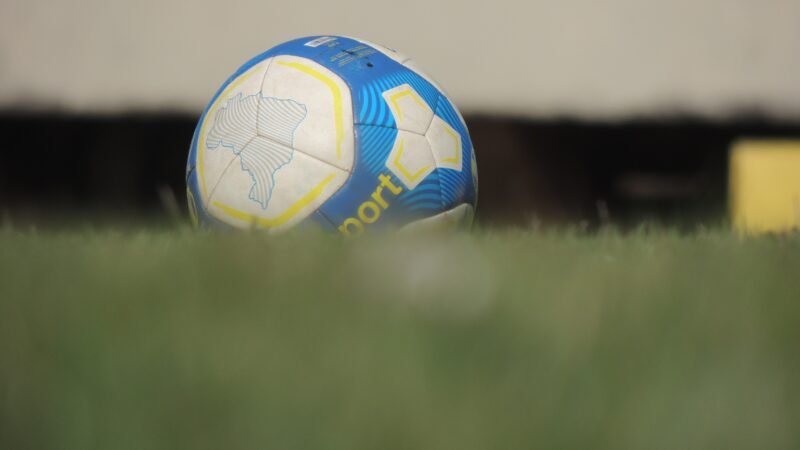 Estão abertas as inscrições para o Campeonato Infantil de Golzinho em Pedro Afonso