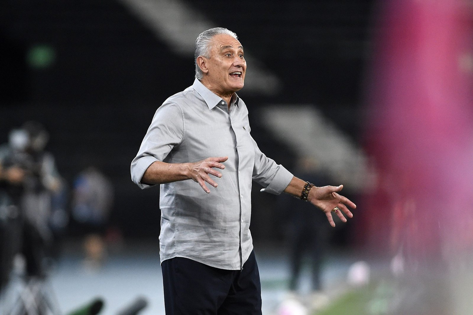 Análise: Botafogo decepciona em retorno da Data Fifa e justifica meta pessimista de Tite