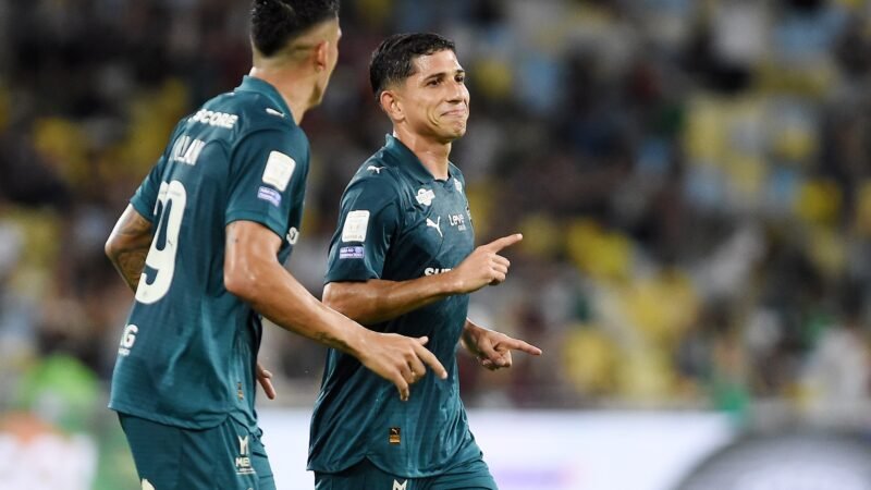 Cartola: Savarino registra maior pontuação do Fluminense desde 2023