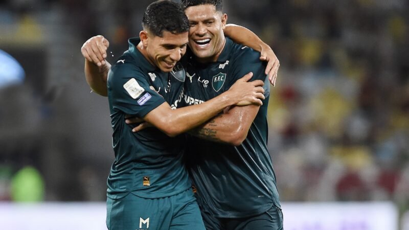 Análise: Fluminense passeia na volta da Data Fifa e embala para sequência importante com show de Savarino