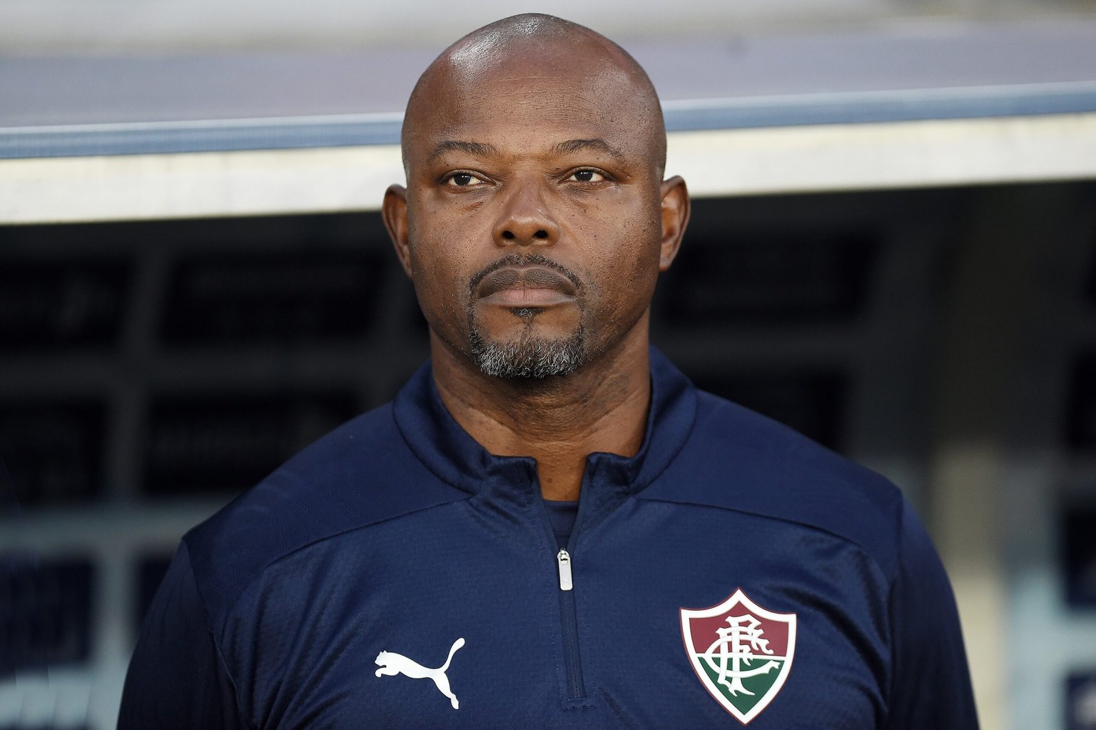 Marcão diz ter base do time definida para Fluminense x Palmeiras e destaca grupo: “Estamos muito inteiros”