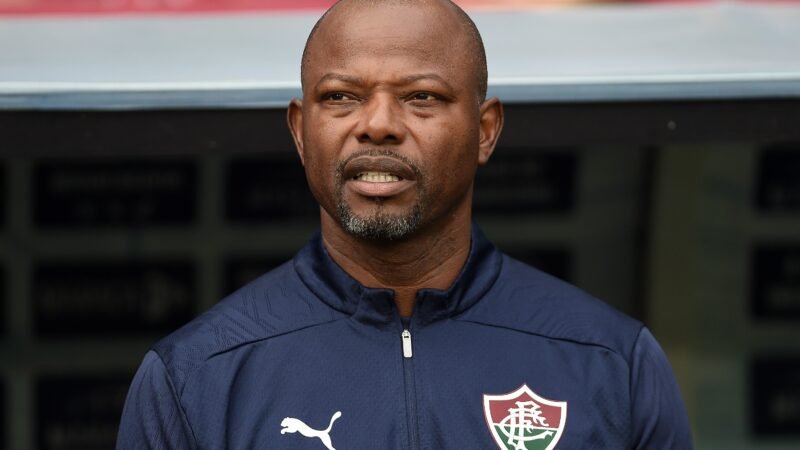 Marcão reconhece queda de desempenho do Fluminense, mas reforça confiança por Libertadores: “Vamos buscar a classificação”