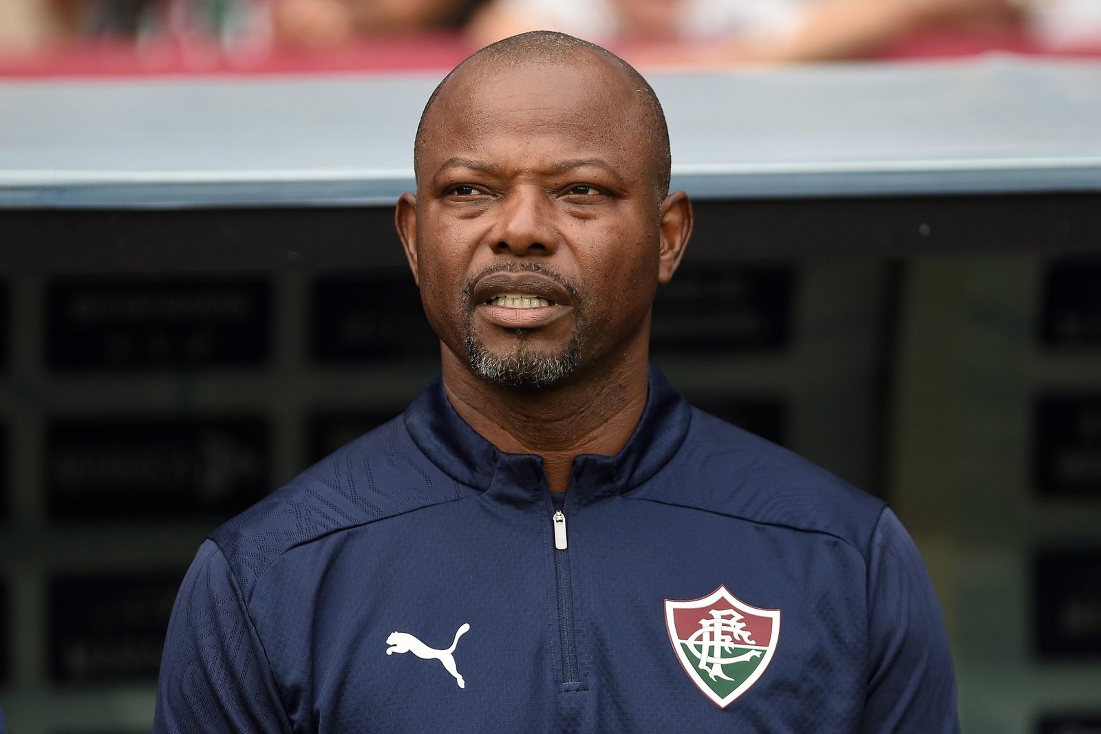 Marcão reconhece queda de desempenho do Fluminense, mas reforça confiança por Libertadores: “Vamos buscar a classificação”