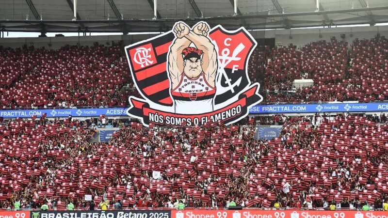 Palpites e dicas para Flamengo x Atlético-MG pelo Brasileirão