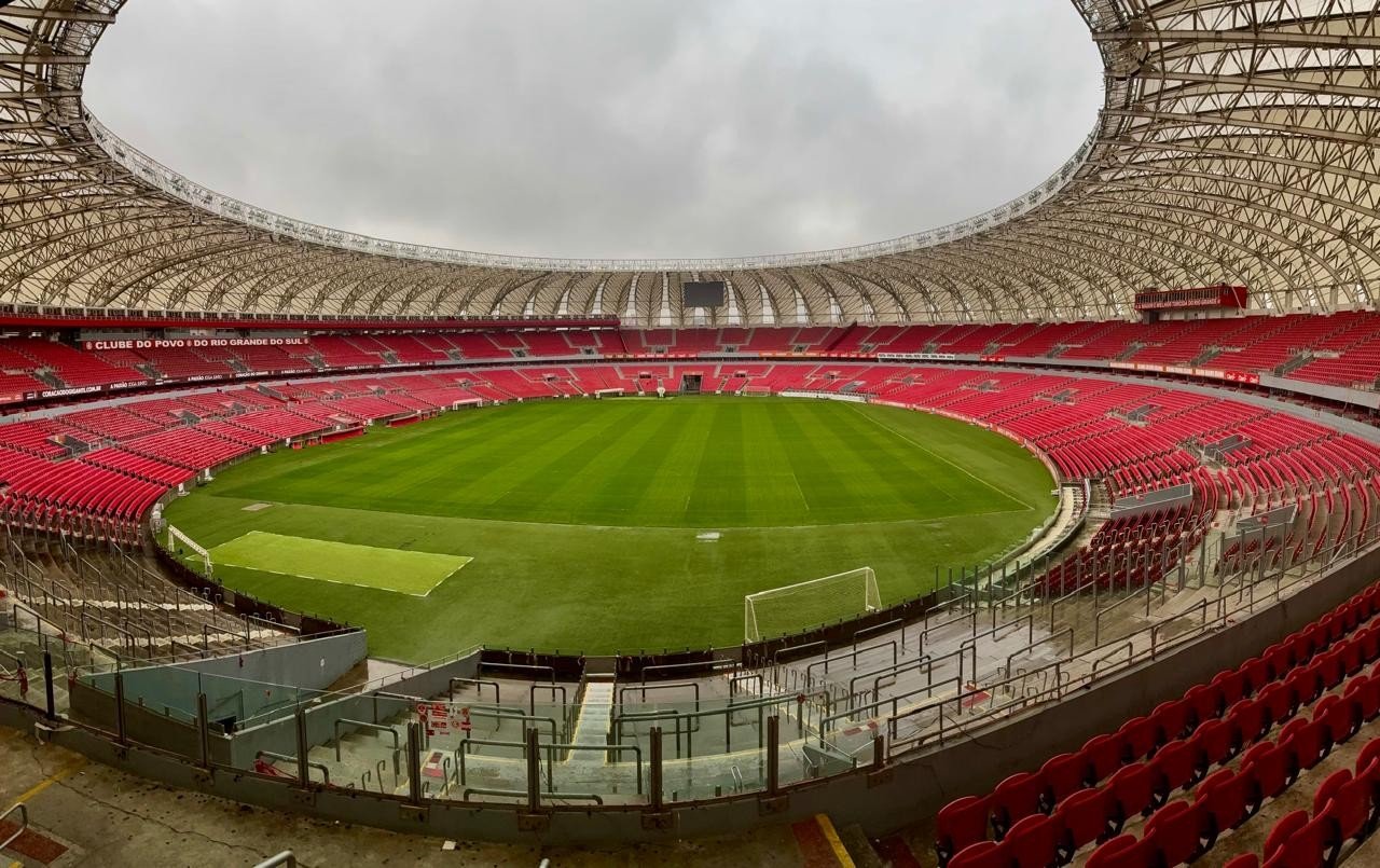 Internacional x Botafogo: onde assistir ao vivo, horário e escalações