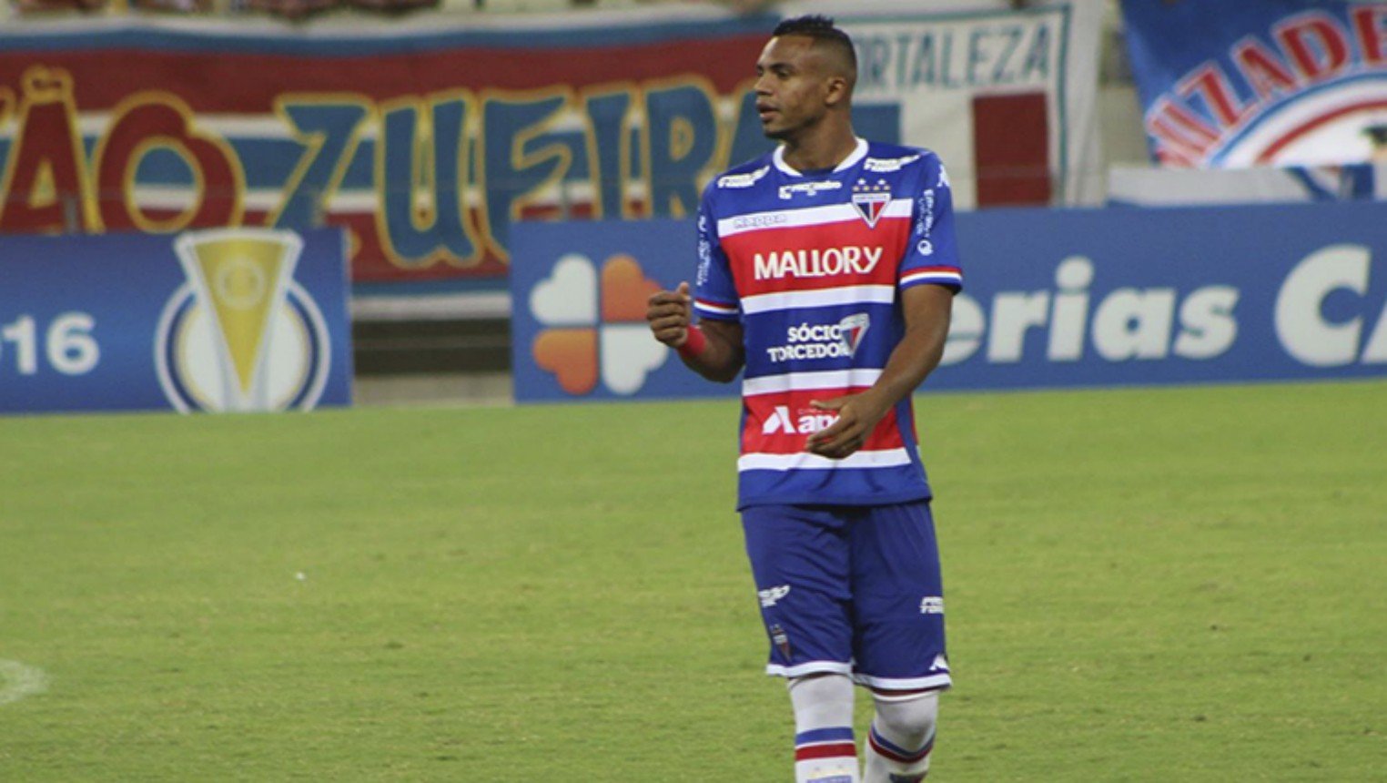 Esporte de Patos acerta com zagueiro Edimar, ex-Fortaleza, e meia ex-Sousa para a Copa Paraíba