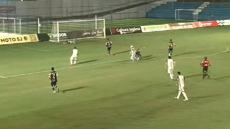 Betim B vence São João del-Rei e encaminha classificação na Segunda Divisão do Mineiro