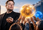 Por que Musk e Anthropic planejam doar ações ao povo – e quanto isso vale
