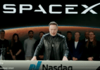 Musk diz que vai renomear SpacexAI para SpacexSI após Trump adotar termo ‘Superinteligência’
