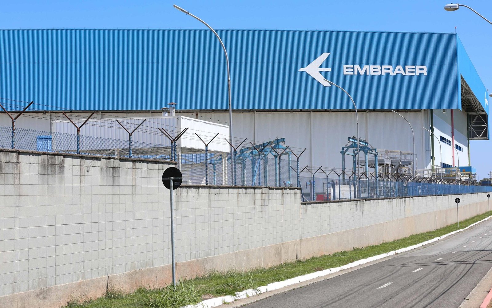 Carteira de pedidos da Embraer chega a US$ 35,7 bilhões e bate recorde pelo 7º trimestre seguido