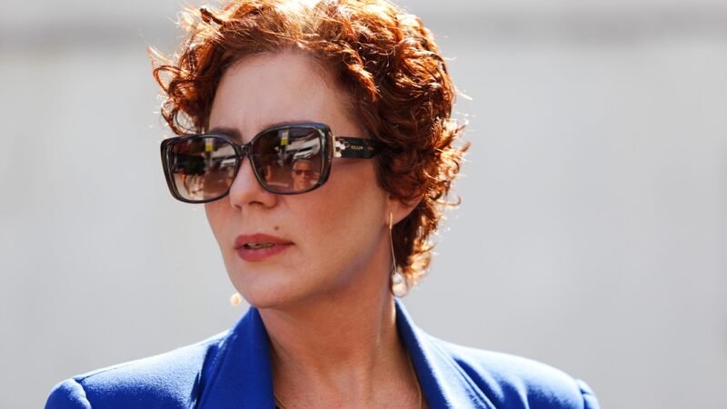 Justiça italiana faz nova audiência sobre extradição de Carla Zambelli