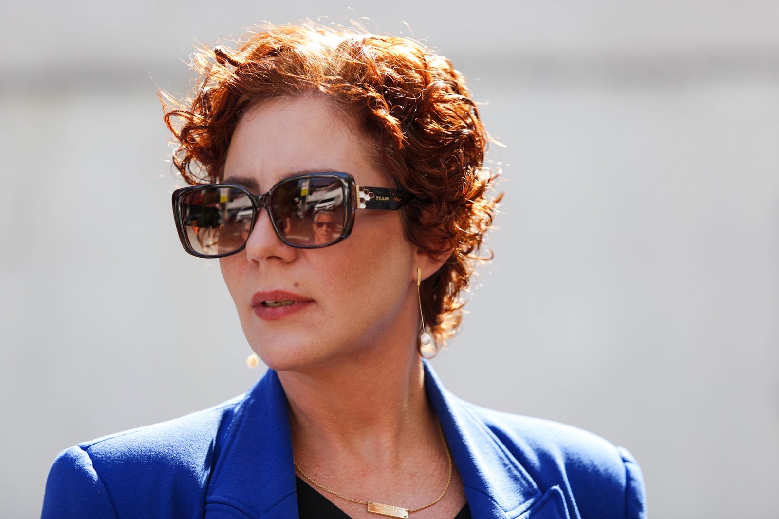 Justiça italiana faz nova audiência sobre extradição de Carla Zambelli