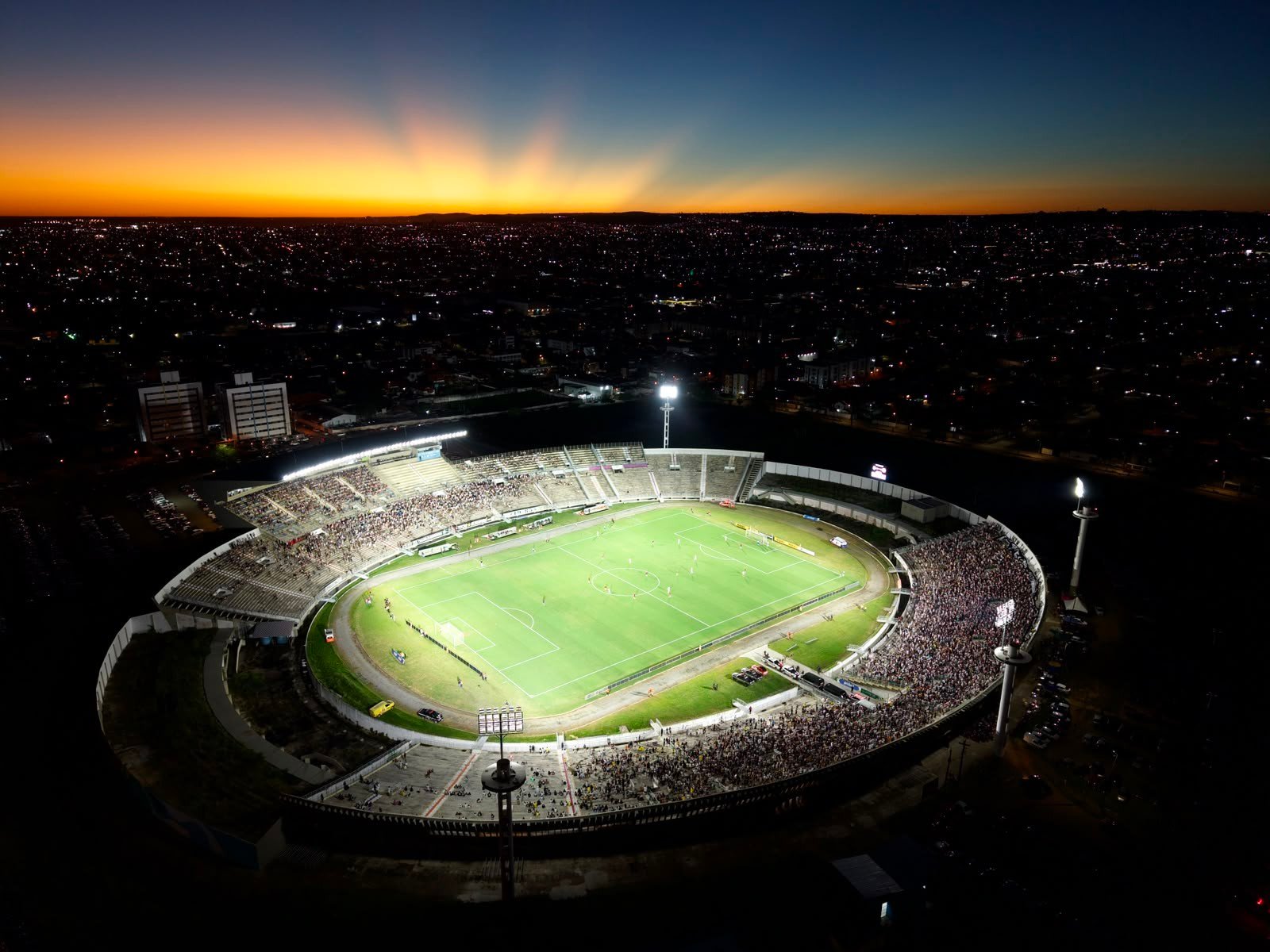 Treze e Campinense iniciam semana de preparação para o Clássico dos Maiorais