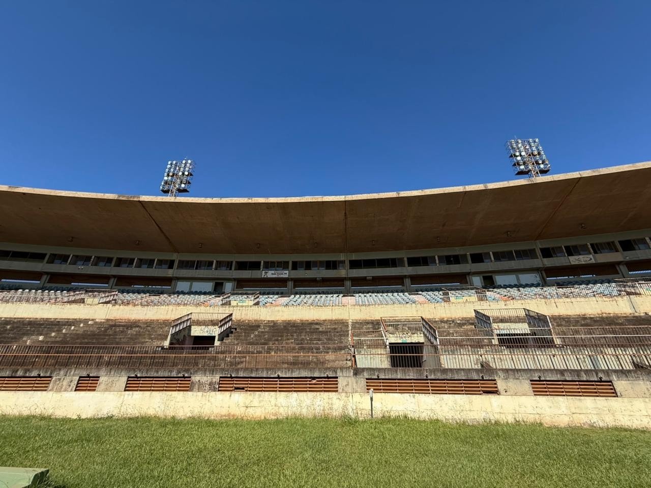 Copa MS: Douradão terá jogo de abertura com portões fechados; saiba motivo