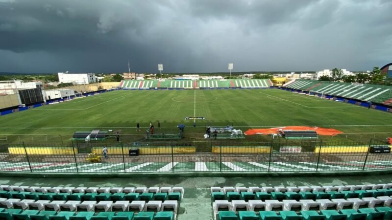 2ª divisão do Paraibano 2026: repescagem define os últimos semifinalistas nesta quinta-feira