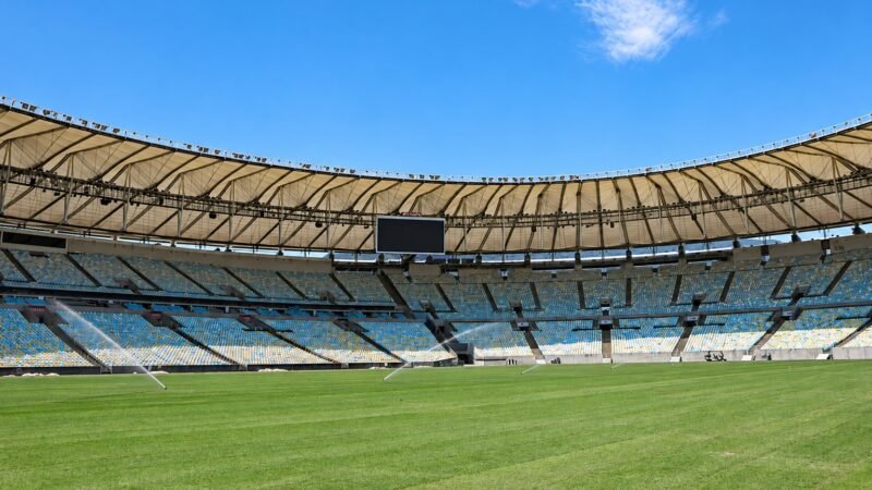 STJ não atende pedido de Flamengo e Fluminense e mantém Vasco x Boca Juniors no Maracanã