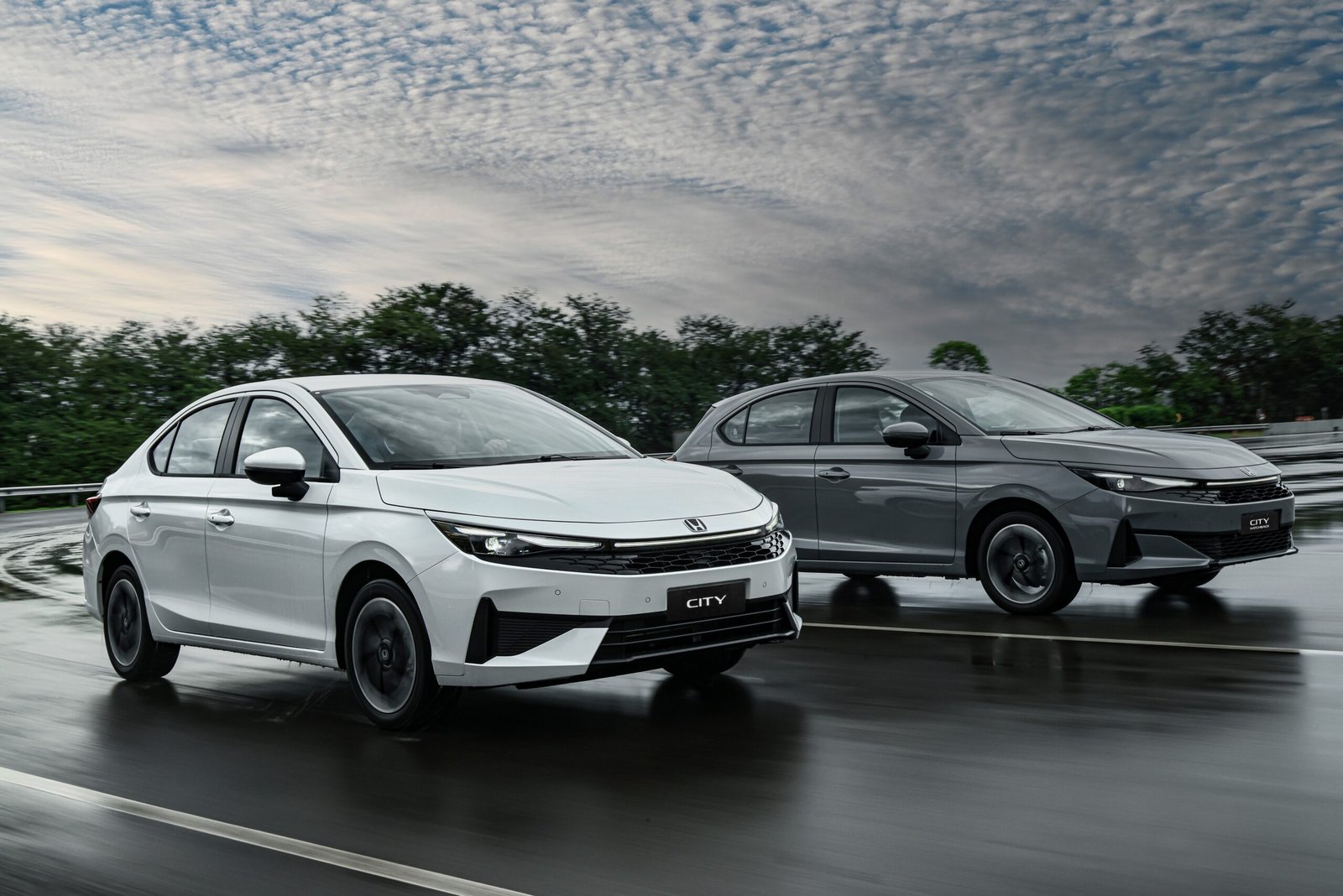 Honda lança City 2027 sem baixar preços e ignora ‘avalanche’ de chineses mais baratos