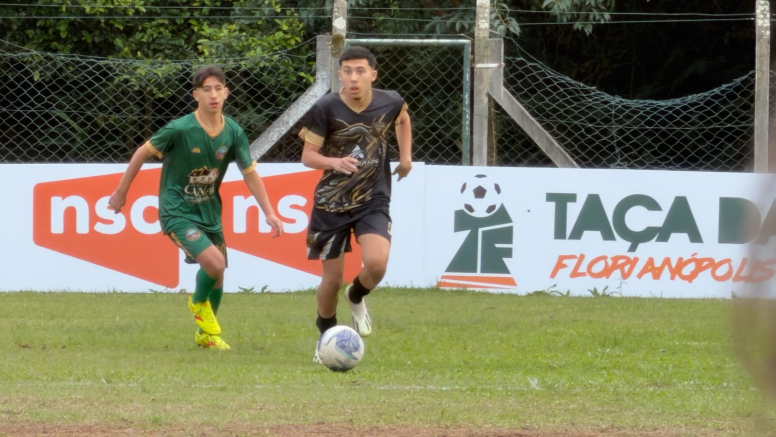 Taça das Favelas SC: saiba onde assistir e horário das finais