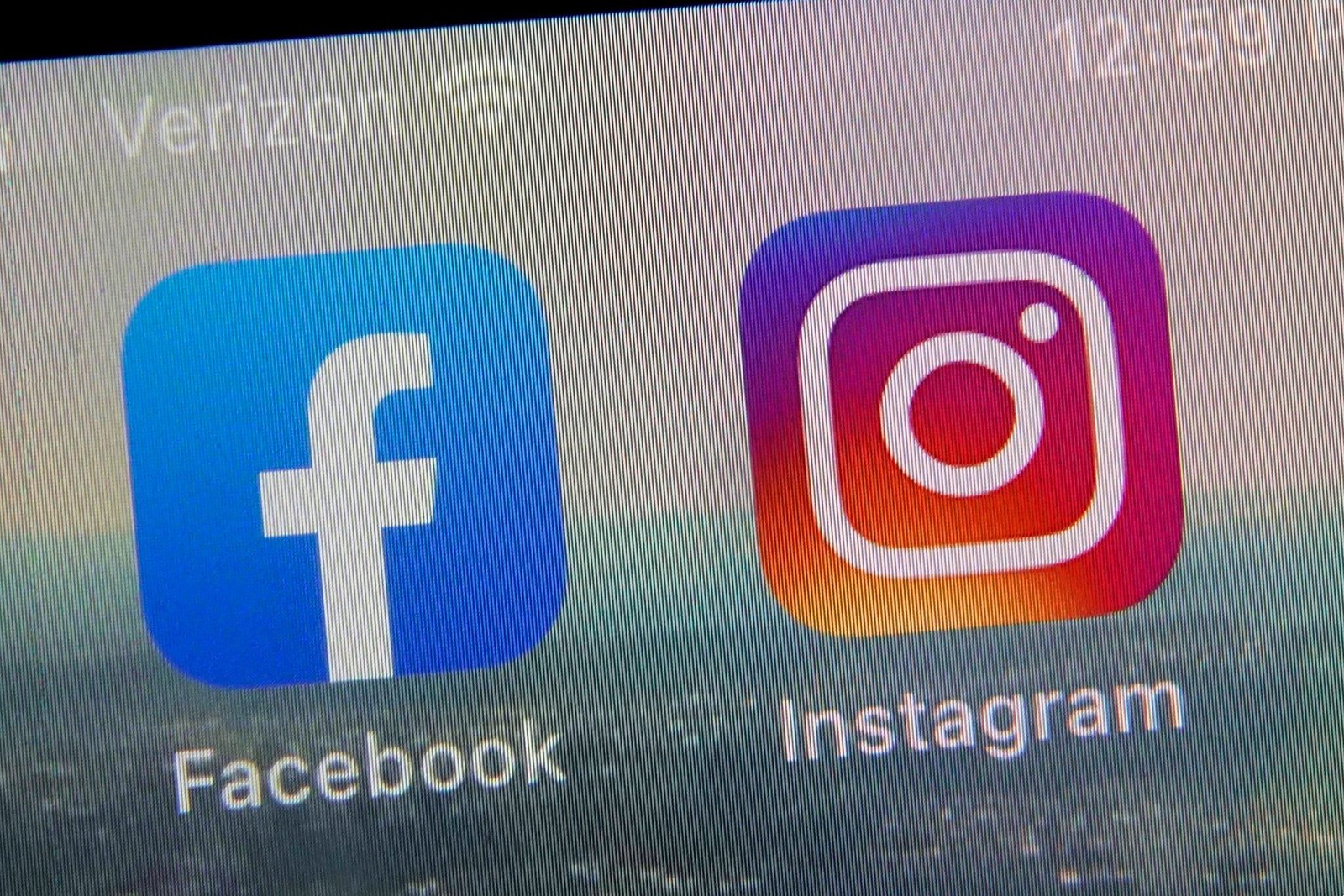 Governo questiona Meta sobre perfis derrubados no Instagram antes das eleições