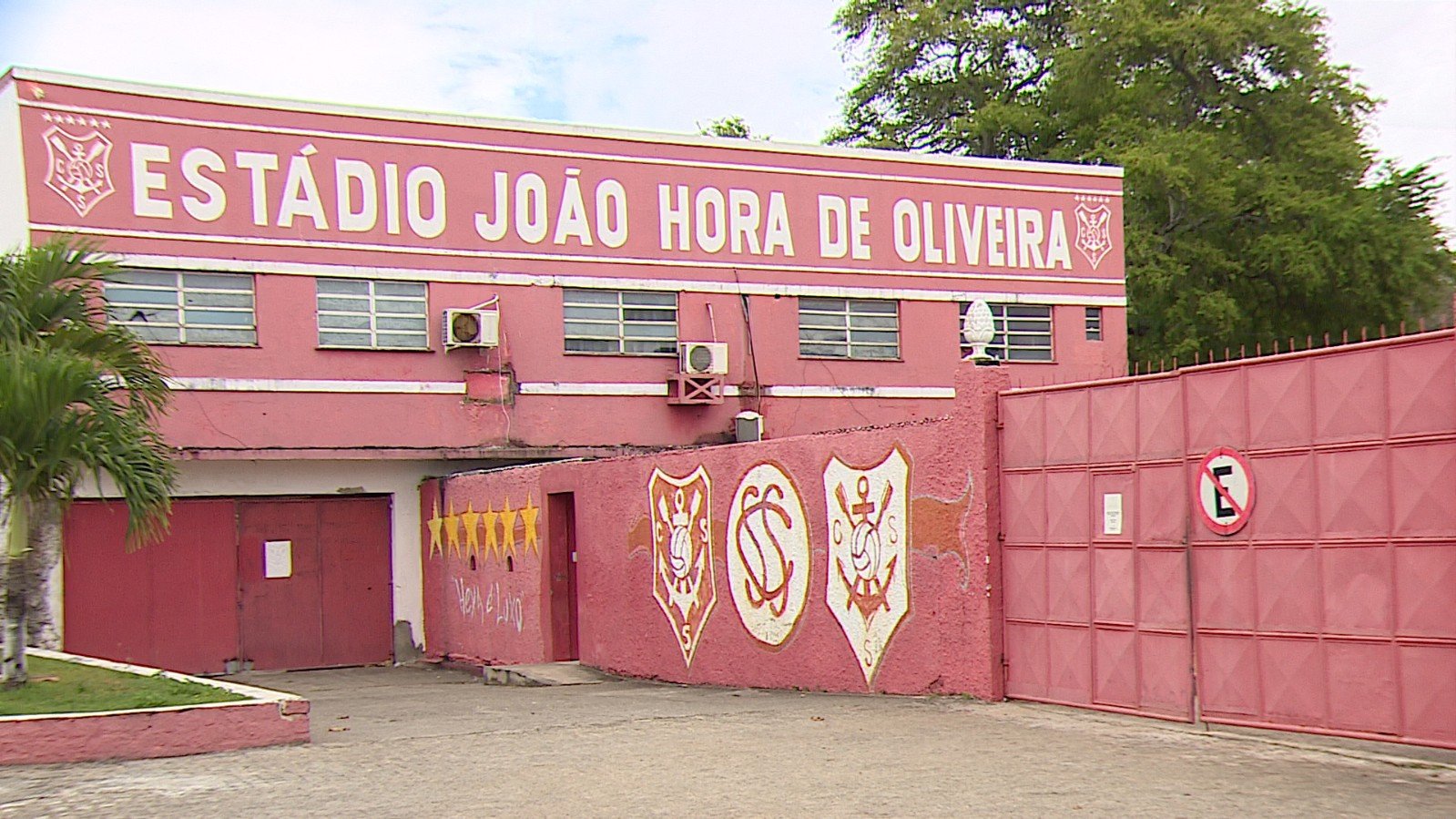 Sergipe apresentará “reforço misterioso” no Dia do Mais Querido neste sábado