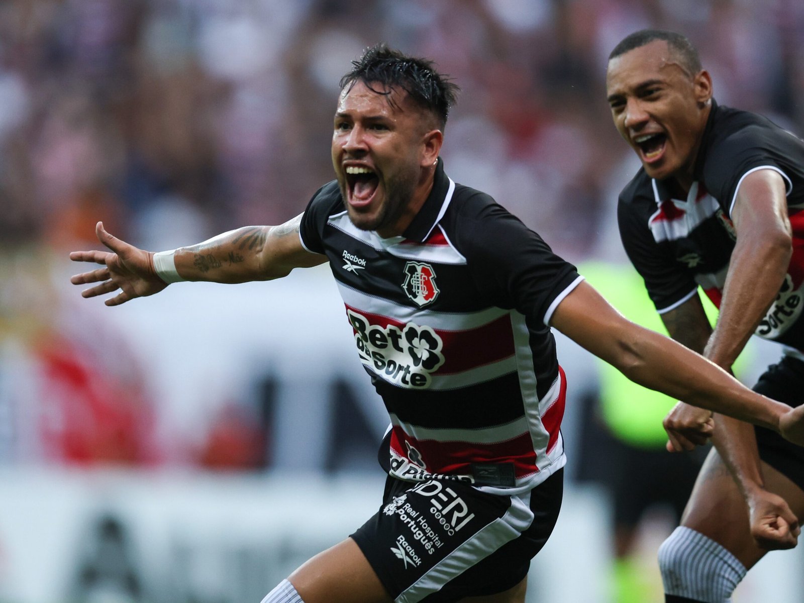 Remanescentes da Série D predominam em time titular do Santa Cruz a um passo da Série B
