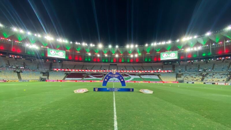 Fluminense x Internacional: onde assistir ao vivo, horário e escalações