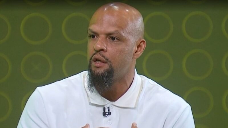 Felipe Melo critica atuações da seleção brasileira: “Tem dado passos para trás”